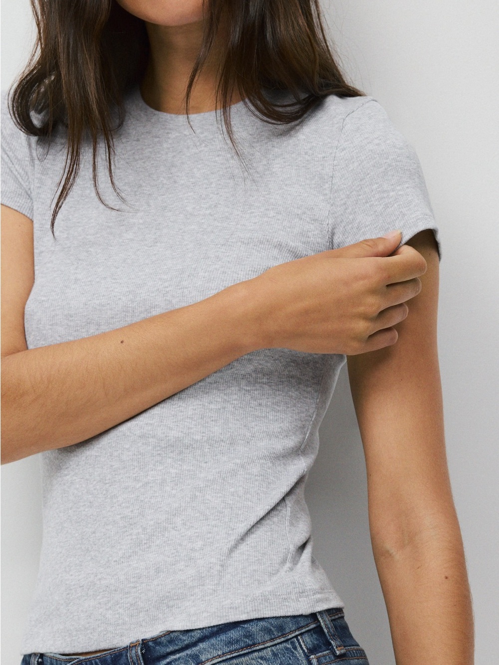 Aritzia tna homestretch tee